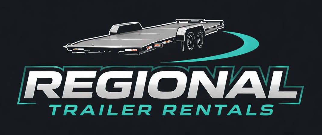 Regional Trailer Rentals LLC logo
